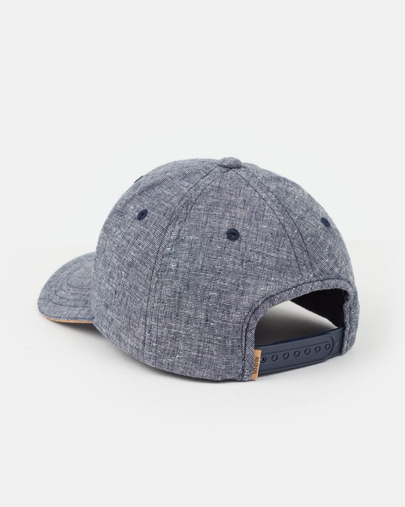 Cork Icon Hemp Elevation Hat - Image 2