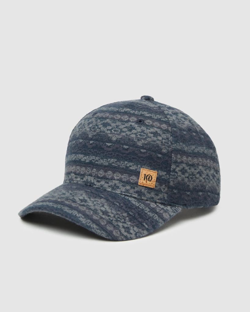 Forest Cork Icon Elevation Hat