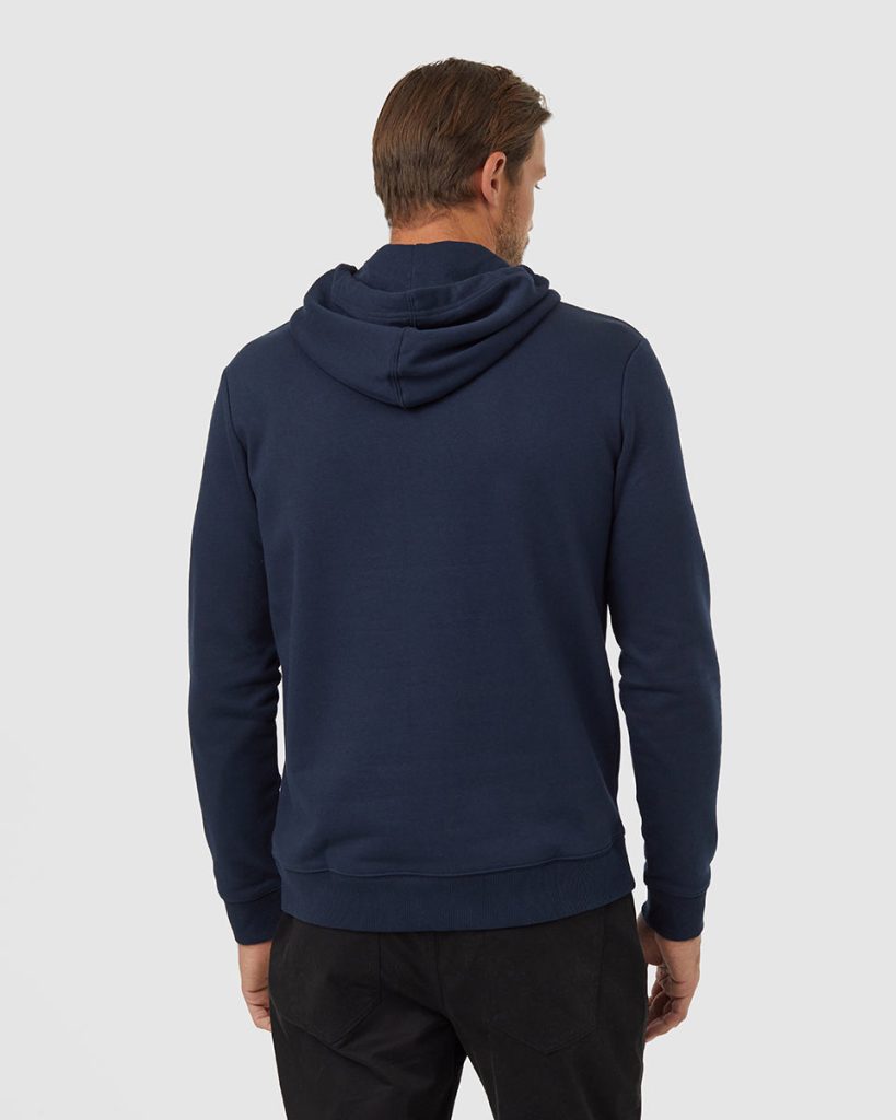 Peaks Portal Hoodie