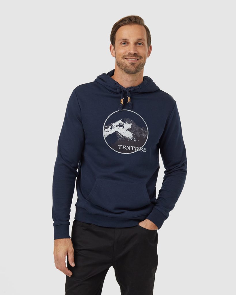 Peaks Portal Hoodie - Image 5