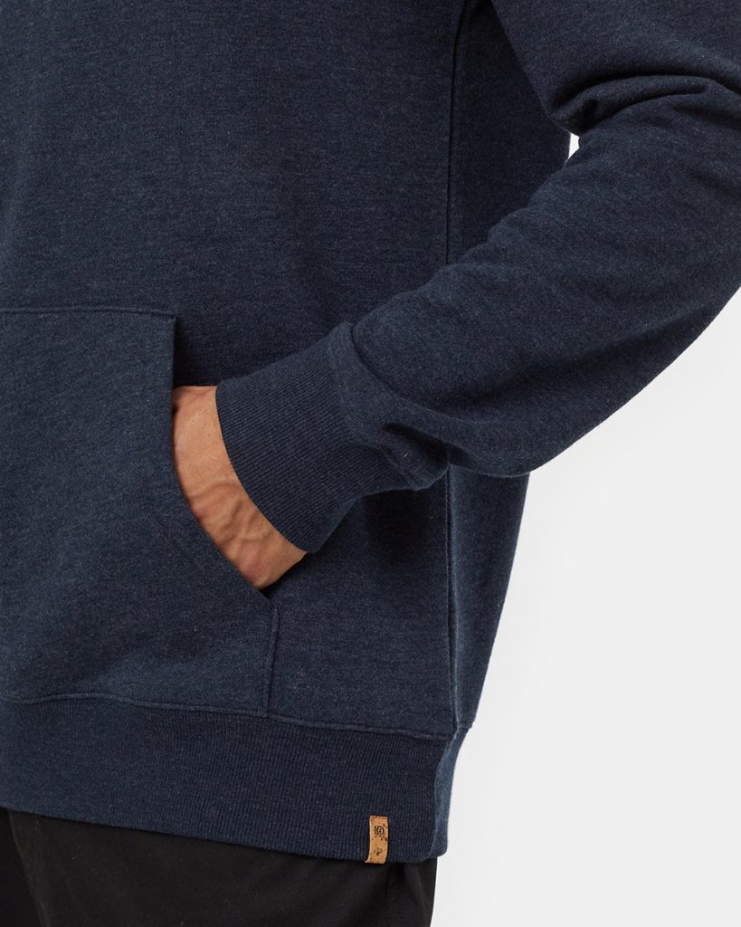 Juniper Cork Patch Hoodie - Image 4