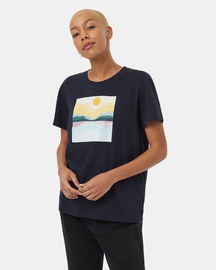 Artist Series Oasis T-Shirt - Image 4