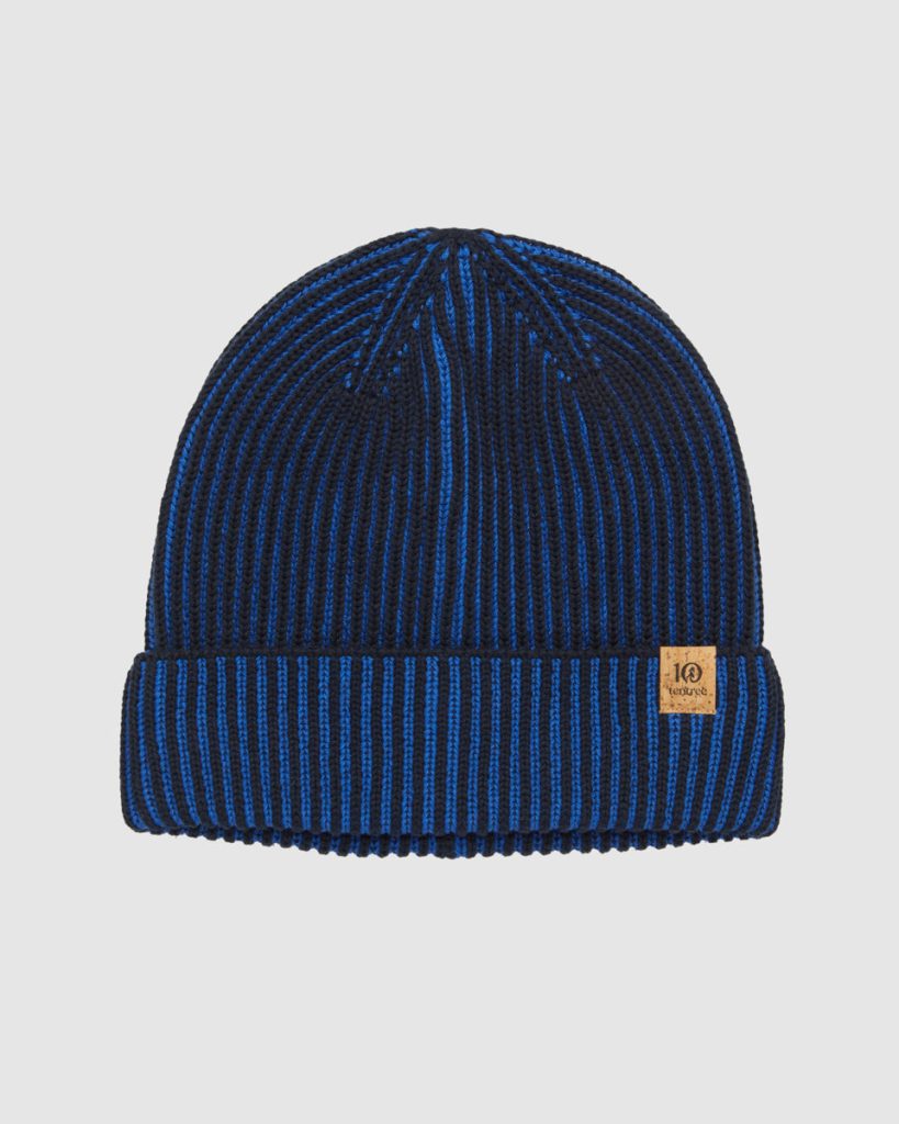 Faraday Beanie