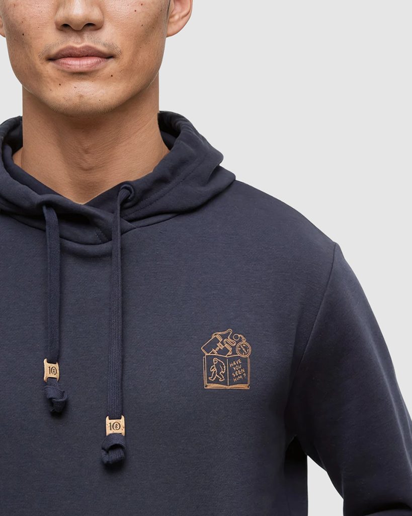 Adventure Essentials Hoodie - Image 3