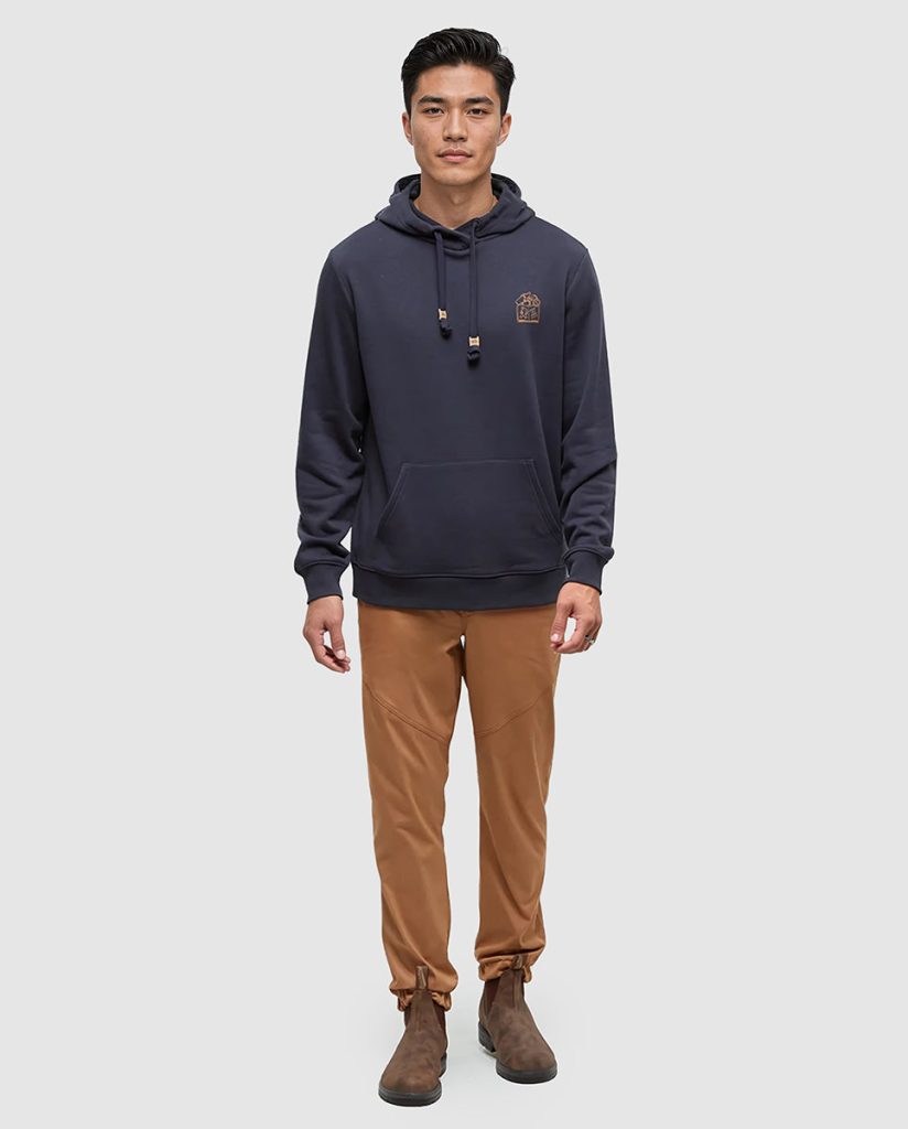 Adventure Essentials Hoodie - Image 5