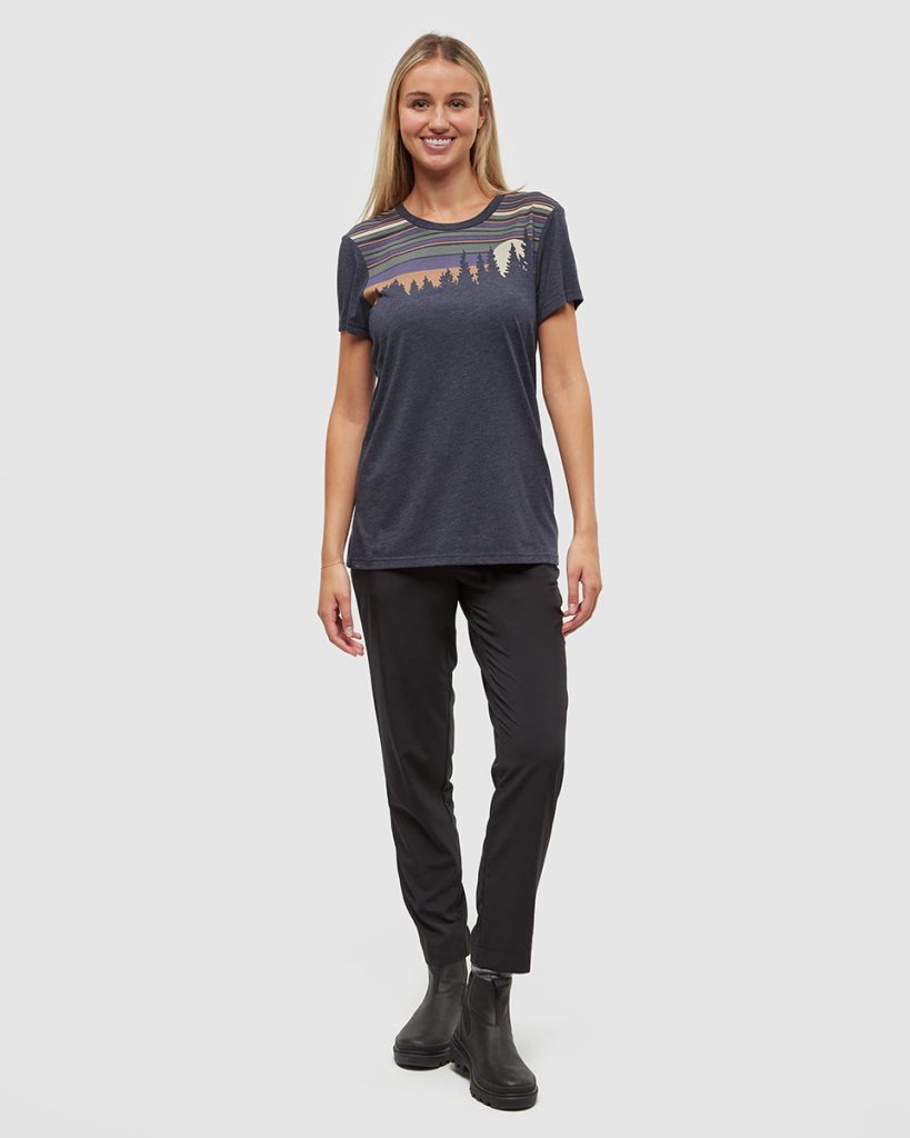 Retro Juniper T-Shirt - Image 4