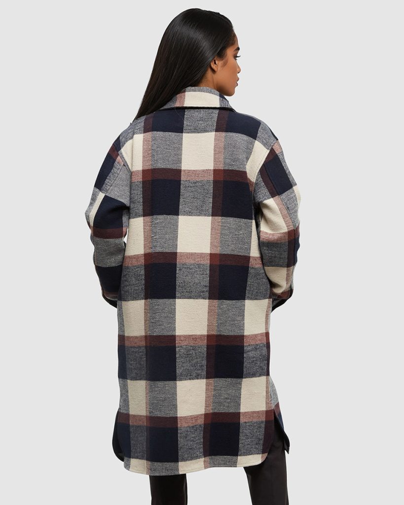 Livingston Jacket - Image 2