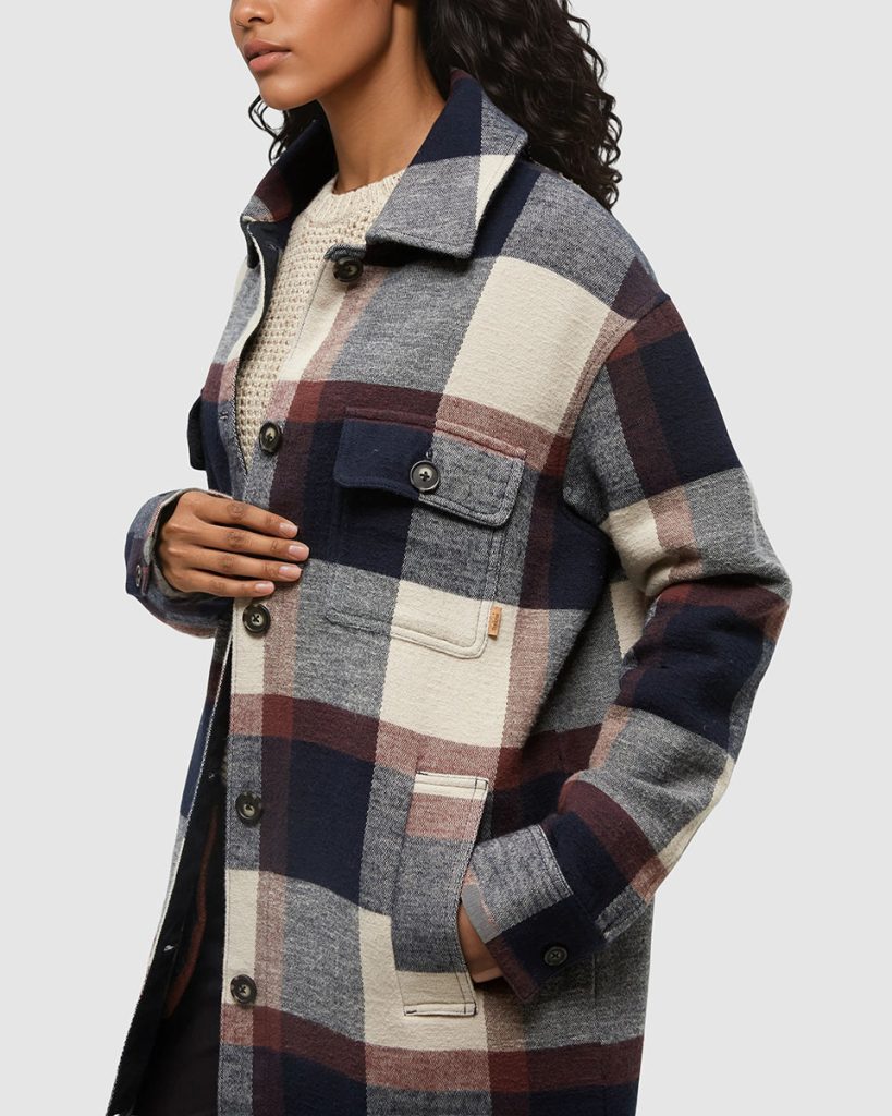 Livingston Jacket - Image 3