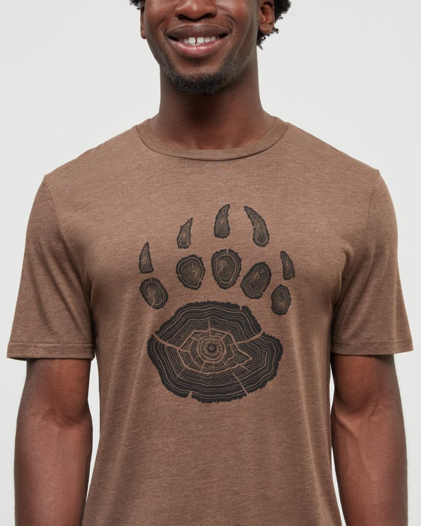 Bear Claw T-Shirt