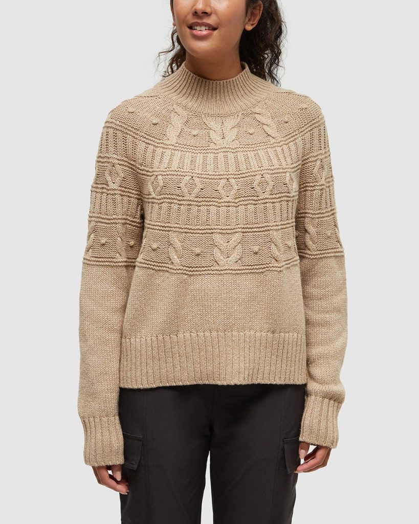 Colson Sweater