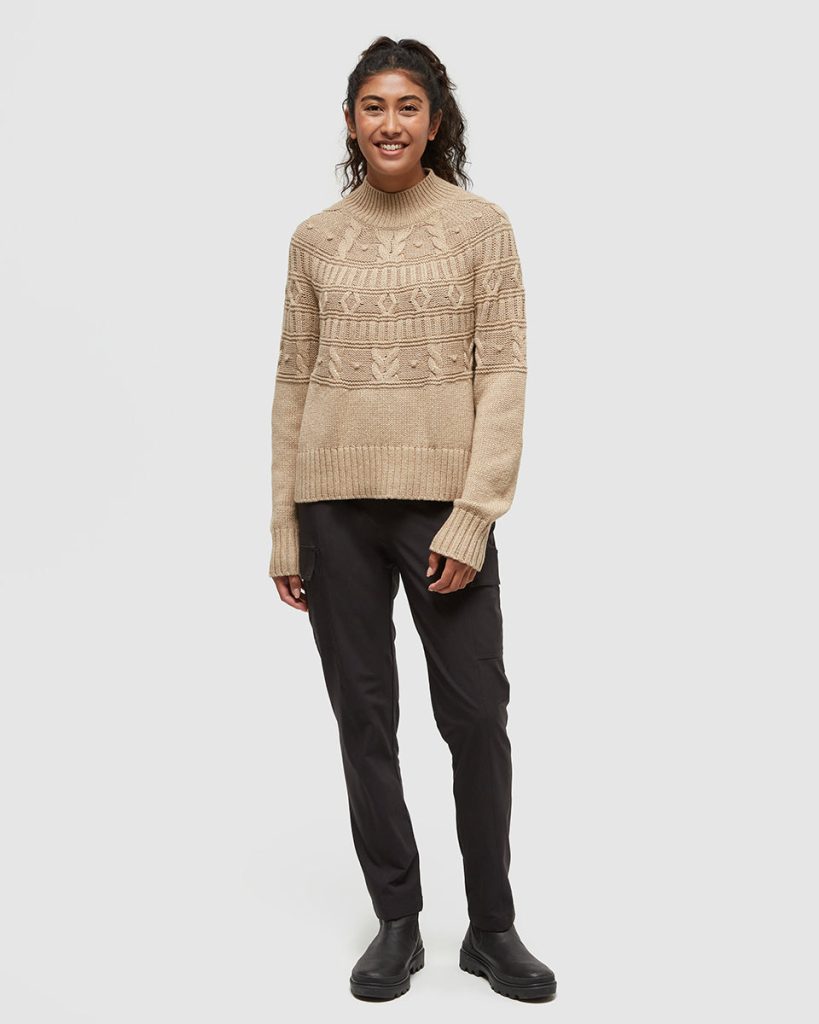 Colson Sweater - Image 4