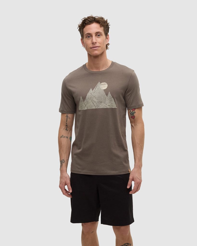 Peak T-Shirt - Image 2