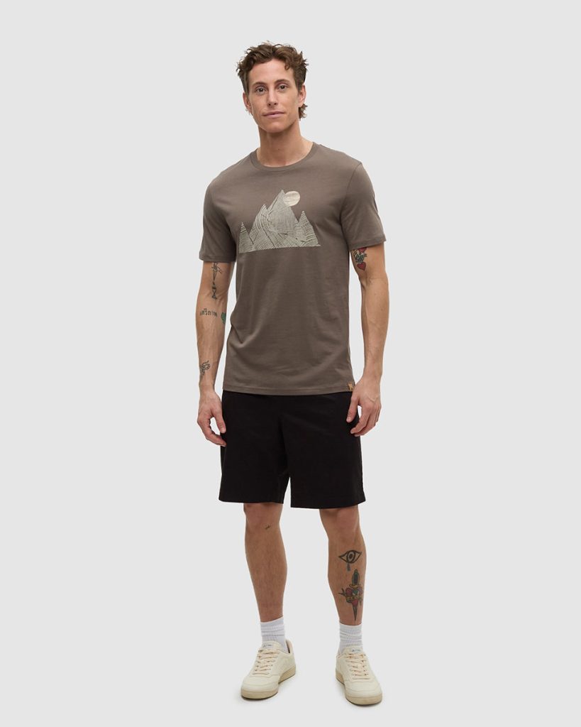 Peak T-Shirt - Image 3