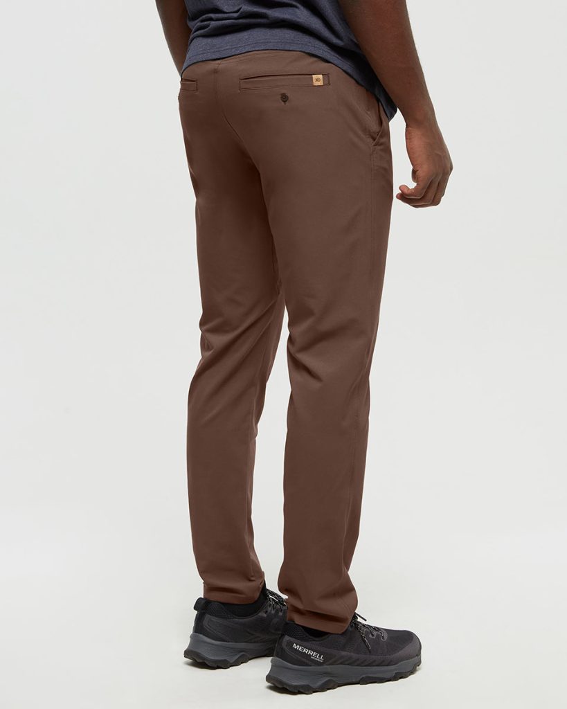 Simcoe Pant