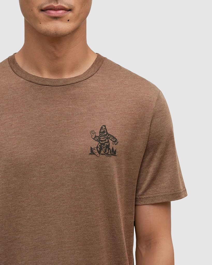 Have You Seen Him T-Shirt - Image 2