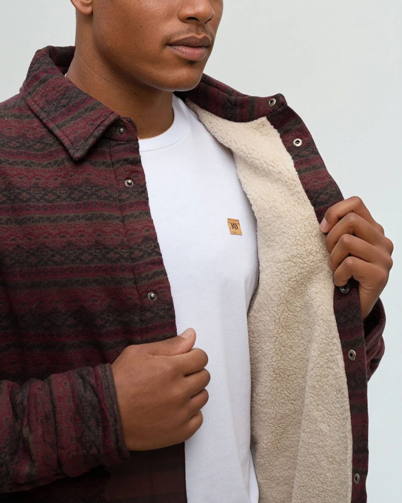 Selway Jacket - Image 2