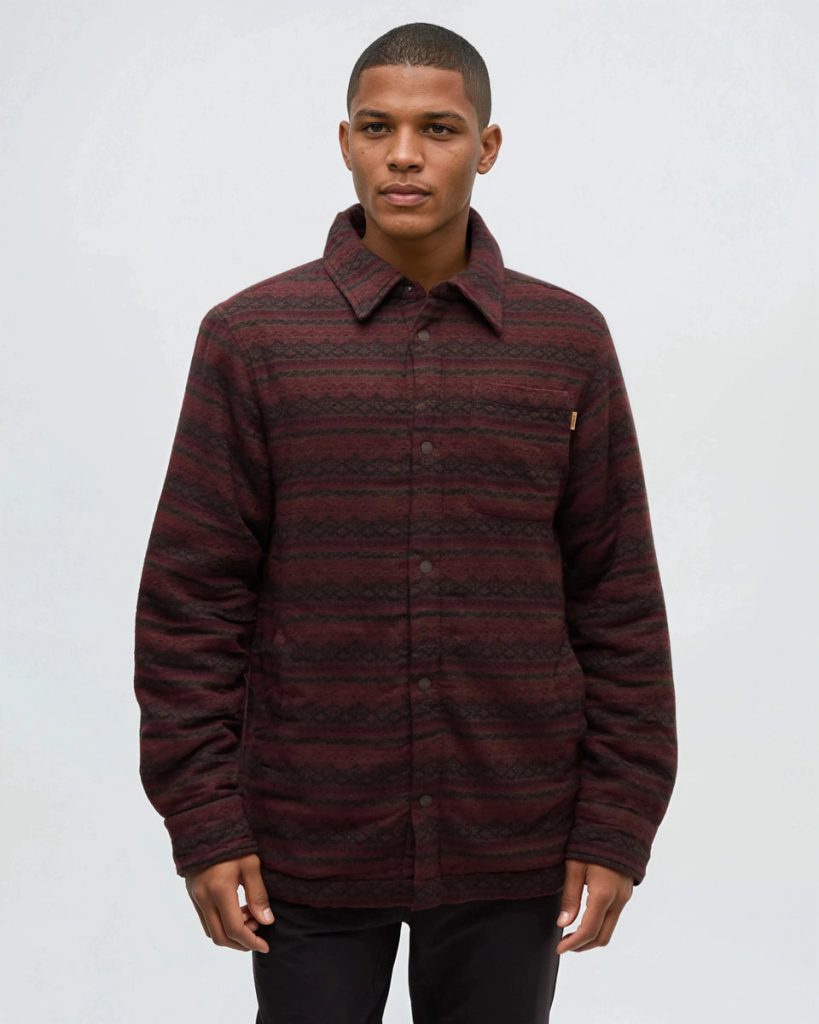 Selway Jacket - Image 4