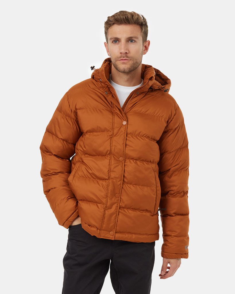 Ungendered Cloud Shell Mid-Length Puffer - Image 12