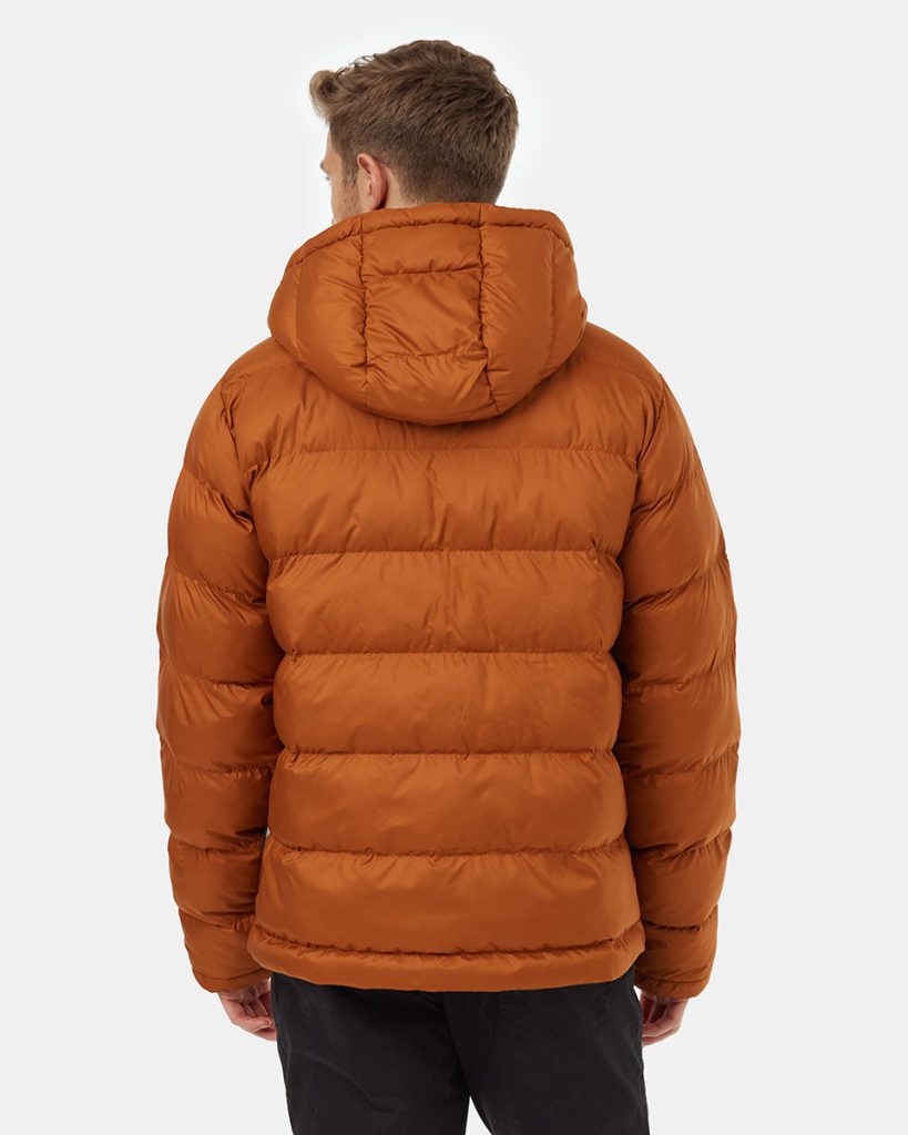 Ungendered Cloud Shell Mid-Length Puffer - Image 14