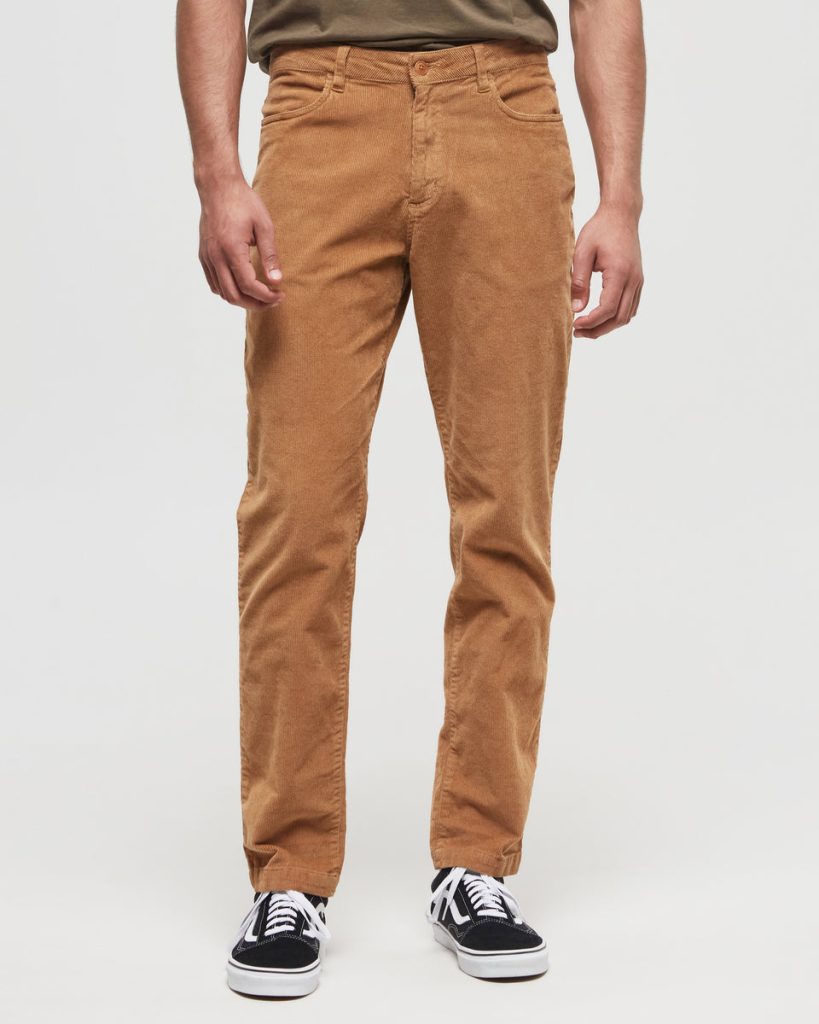 EcoStretch Corduroy Everywhere Pant - Image 4