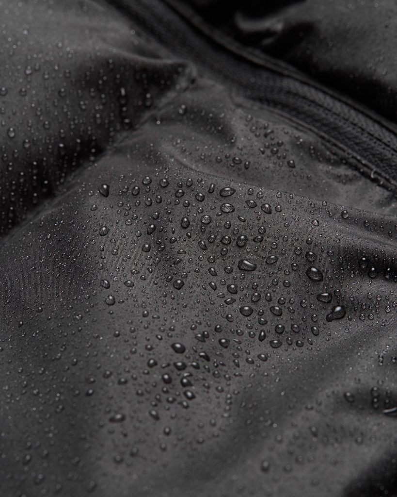 Cloud Shell Juniper Puffer Vest - Image 6