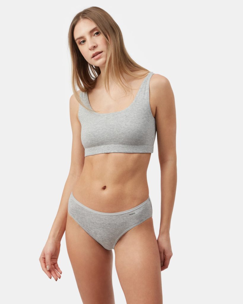The Everyday Scoop Bralette - Image 2