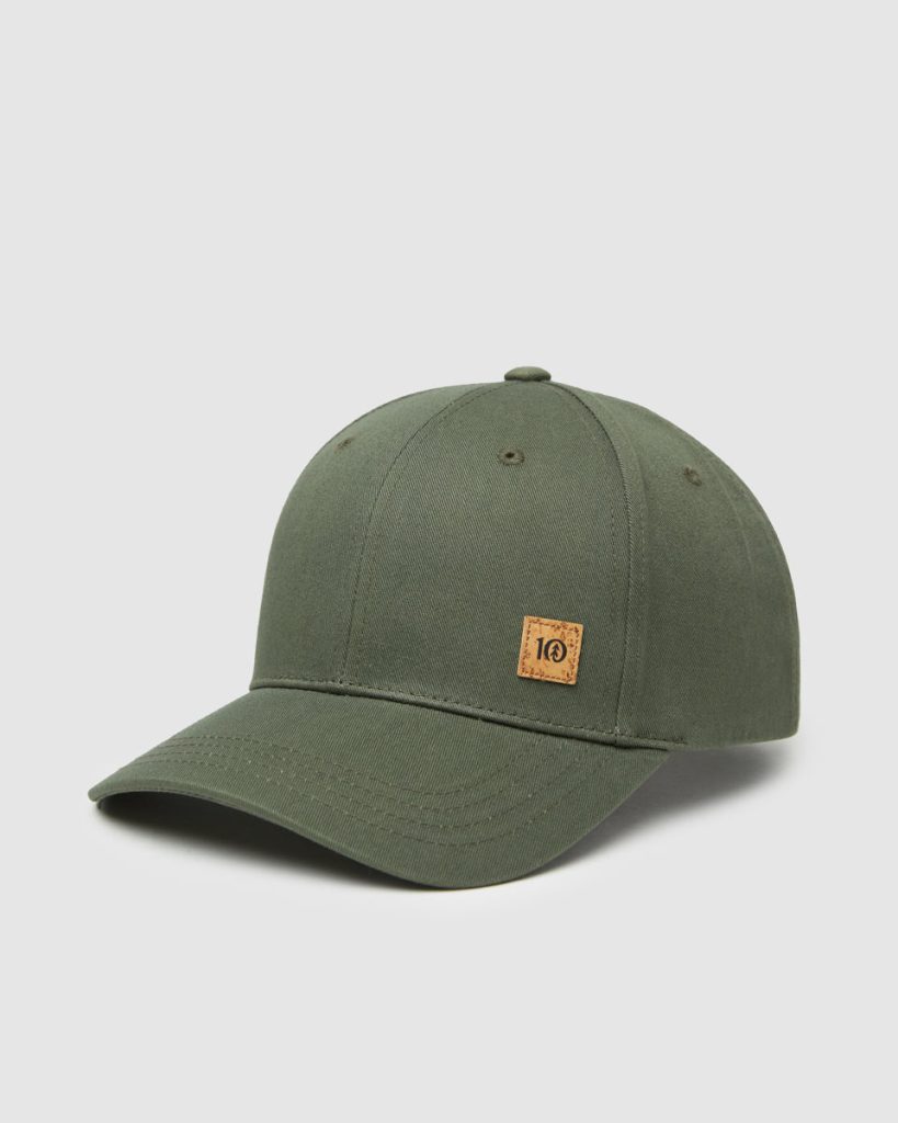 Cork Icon Elevation Hat