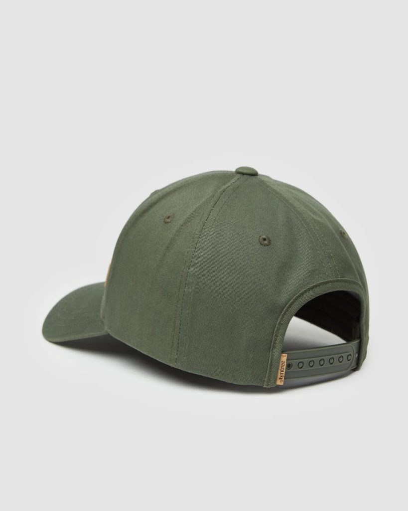 Cork Icon Elevation Hat - Image 2