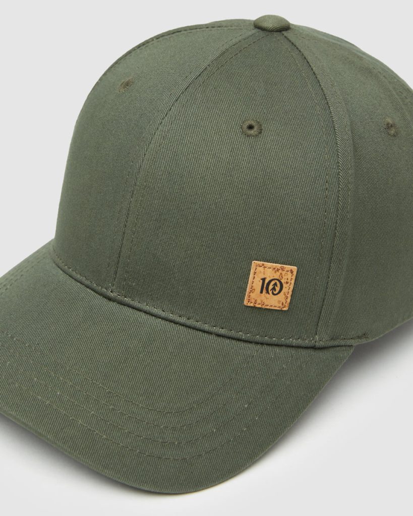Cork Icon Elevation Hat - Image 3