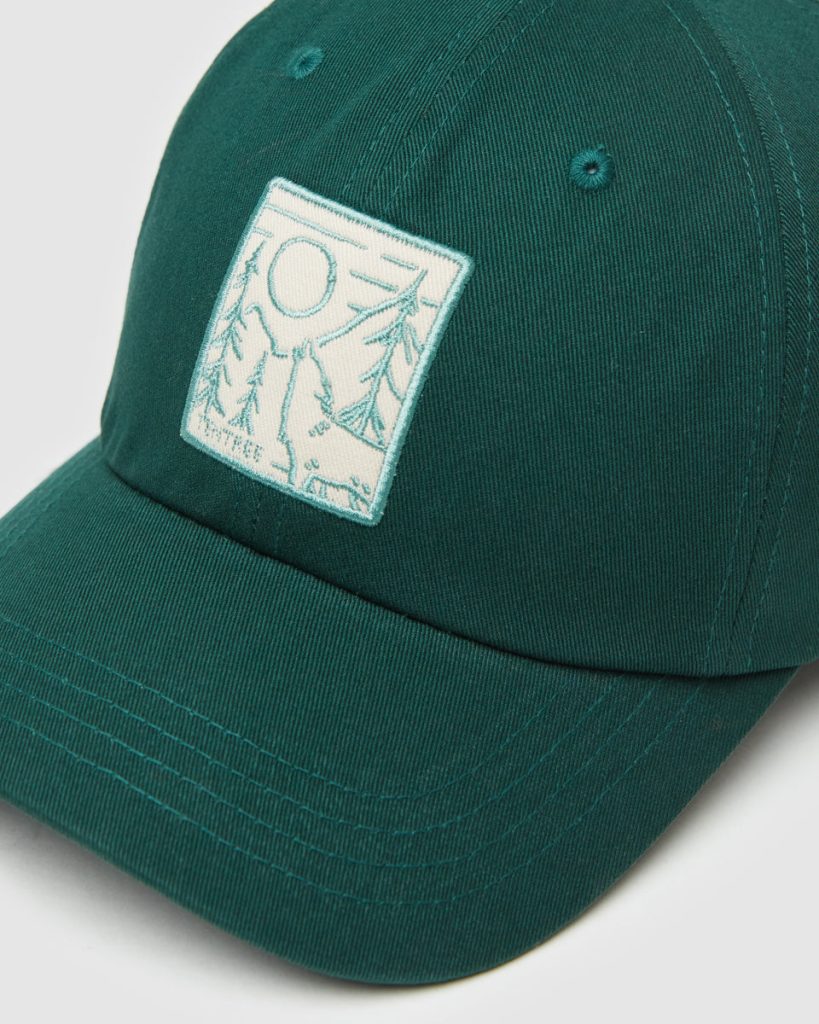 Boreal Wolf Peak Hat - Image 3