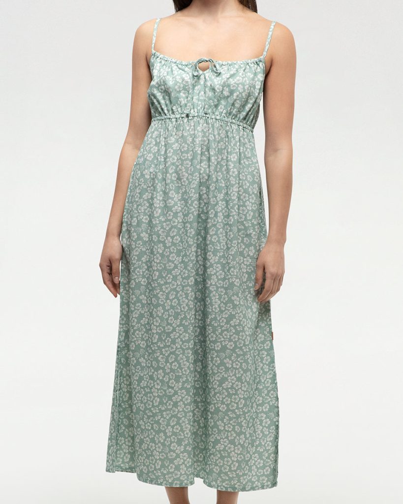 Gabriola Dress - Image 6