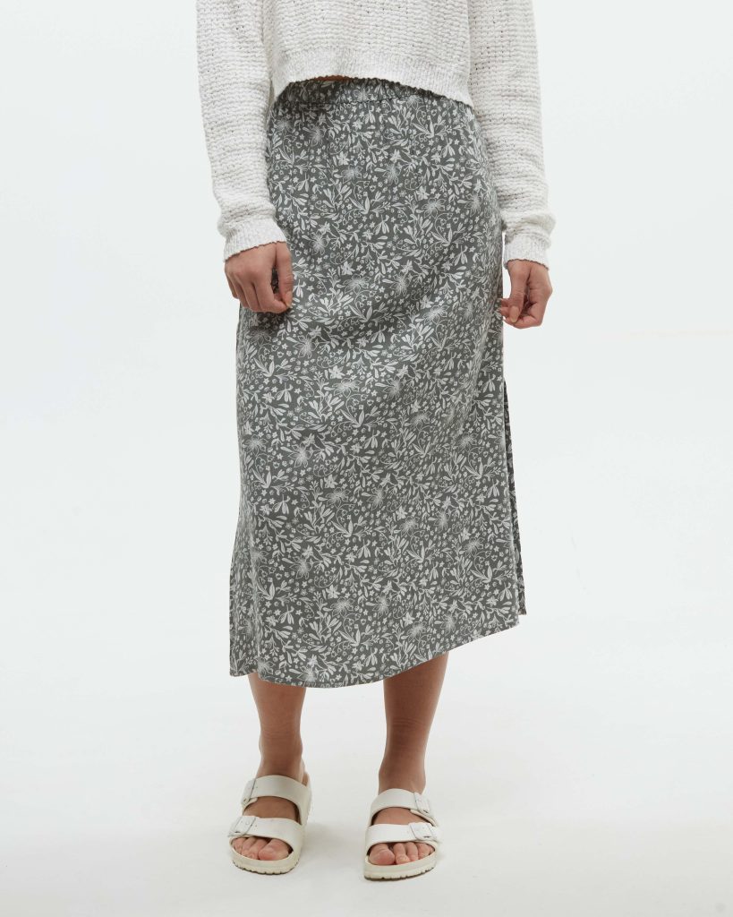 Yaletown Skirt - Image 3