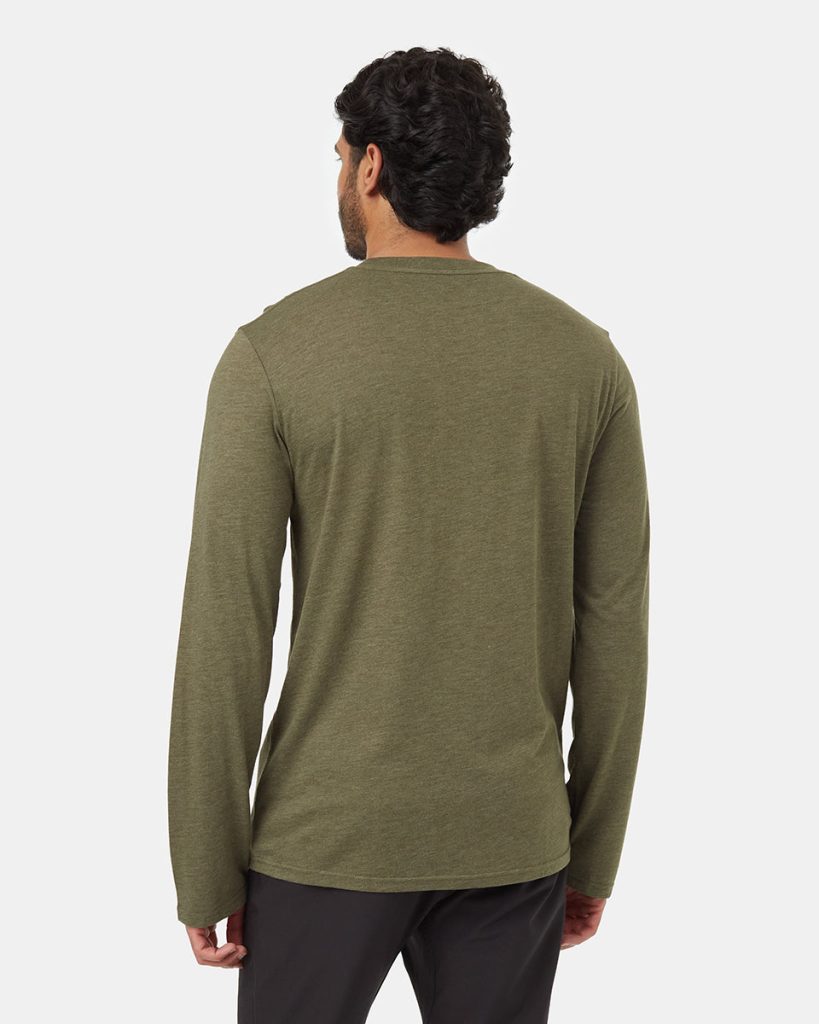 TreeBlend Baker Longsleeve - Image 4