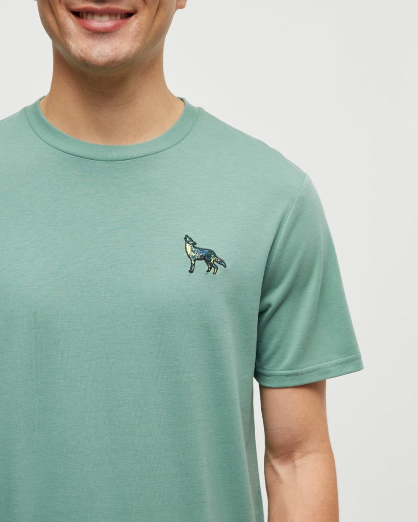 Boreal Wildlife T-Shirt - Image 2