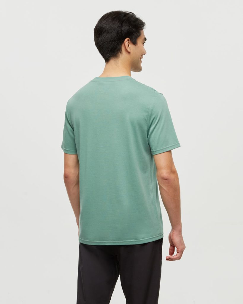 Boreal Wildlife T-Shirt - Image 3