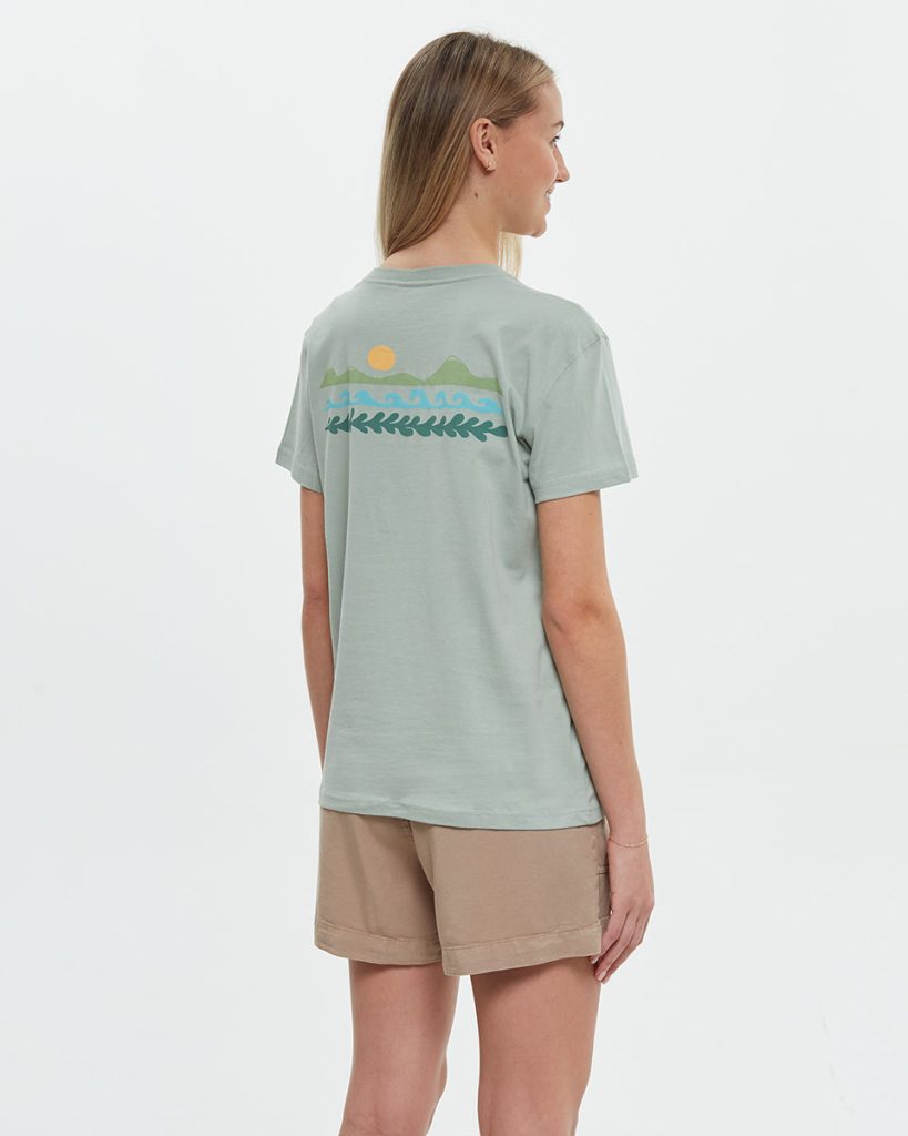 Seaforestation T-Shirt - Image 8