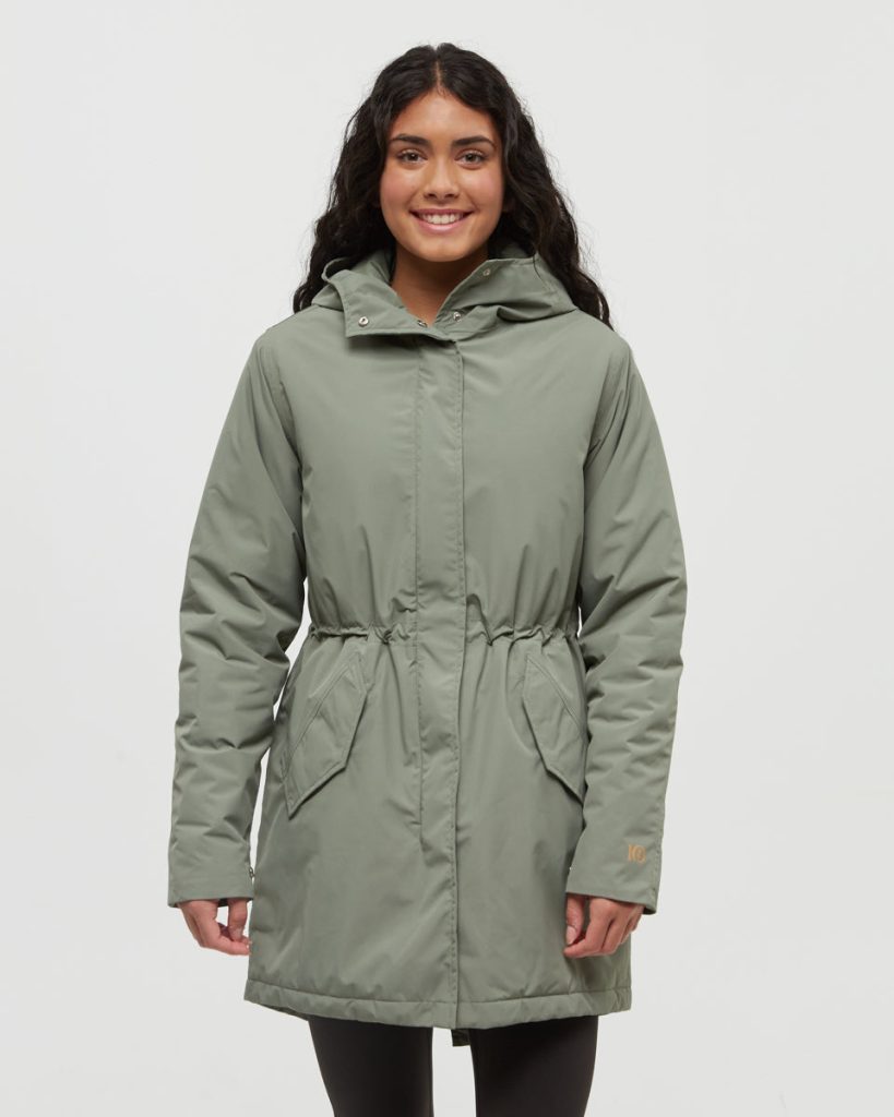 Nimbus Insulated Rain Jacket - Image 10