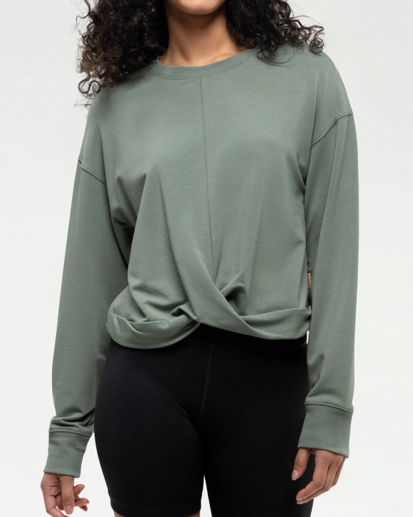 Tatlow Fleece - Image 2