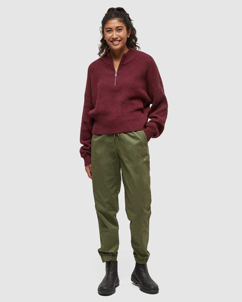 Dillon Jogger - Image 4