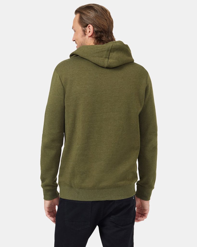 Sasquatch Hoodie - Image 2