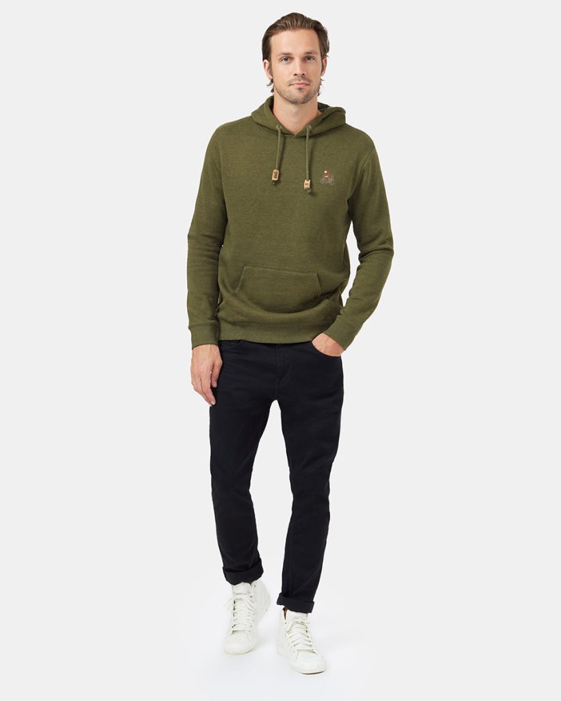 Sasquatch Hoodie - Image 3