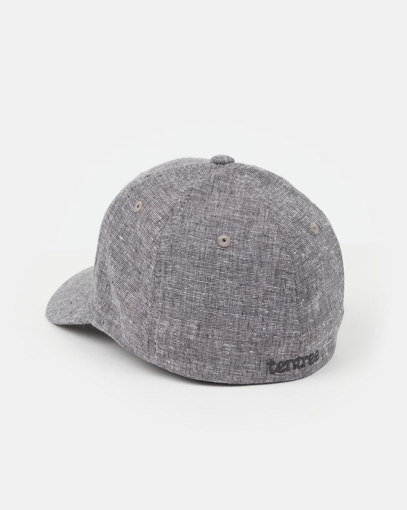 Logo Hemp Thicket Hat - Image 2