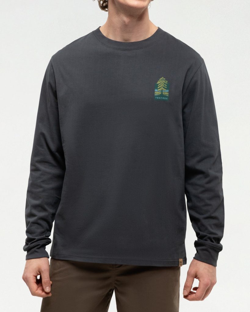 Emerald Edge Longsleeve - Image 2