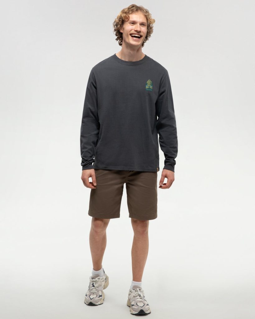 Emerald Edge Longsleeve - Image 4