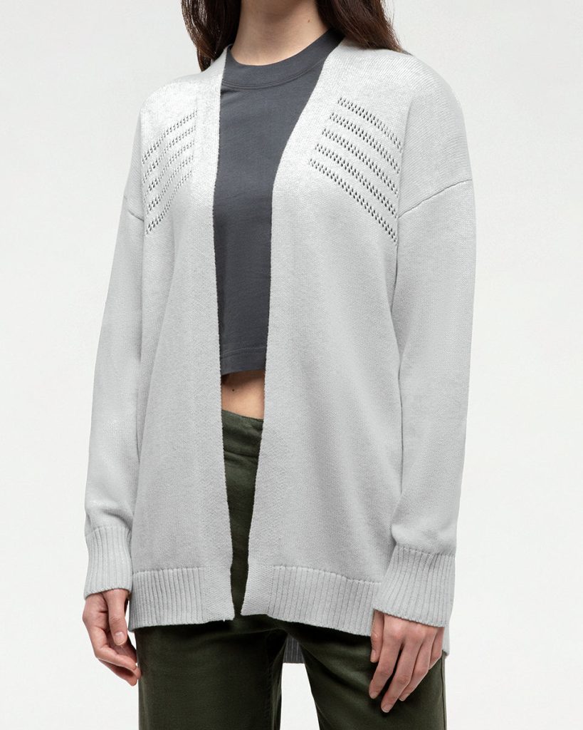 Prairies Cardigan - Image 3