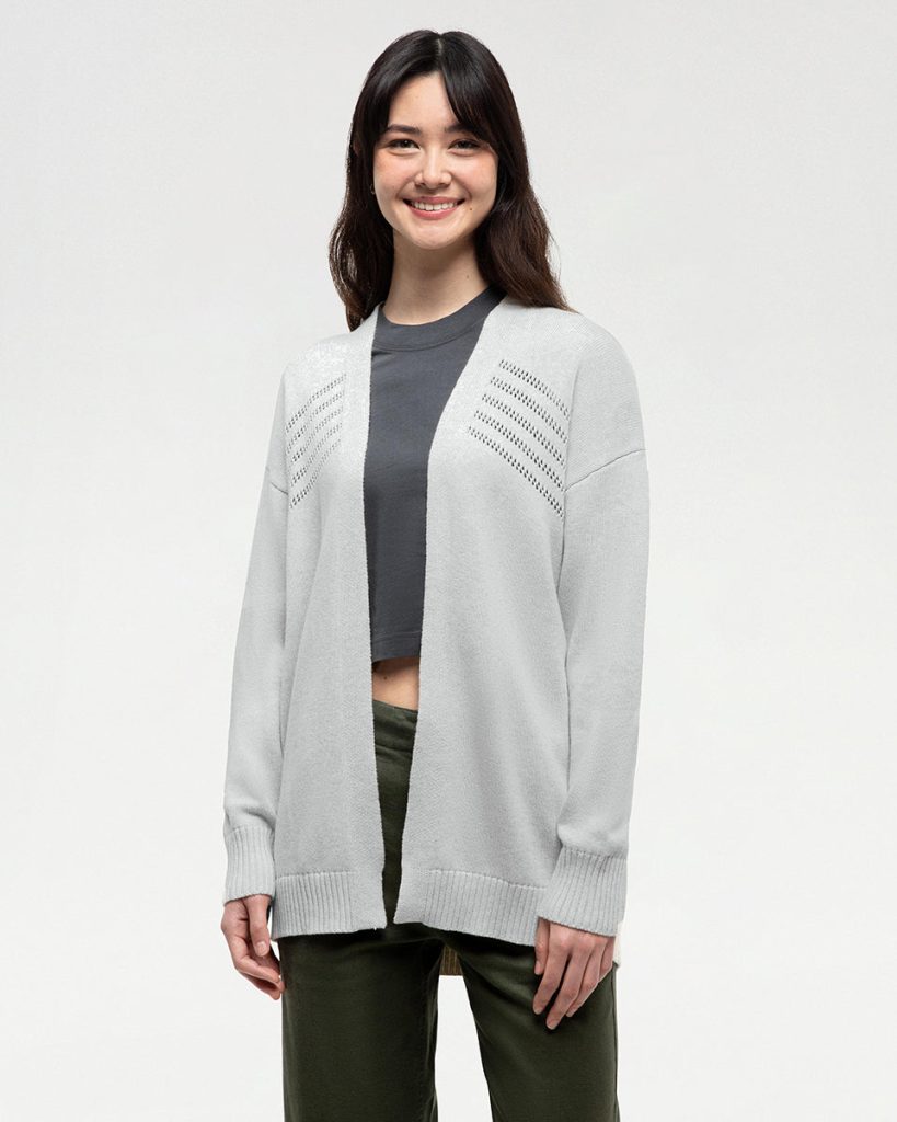 Prairies Cardigan - Image 4