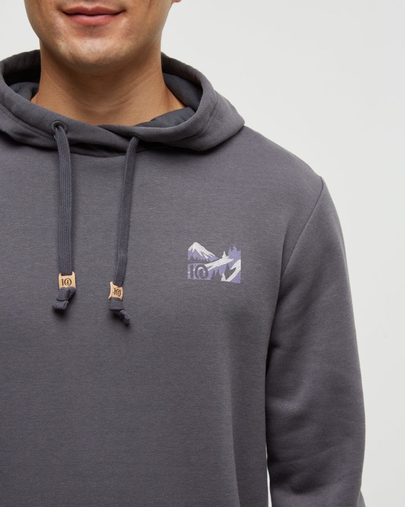 Slack Country Hoodie - Image 3