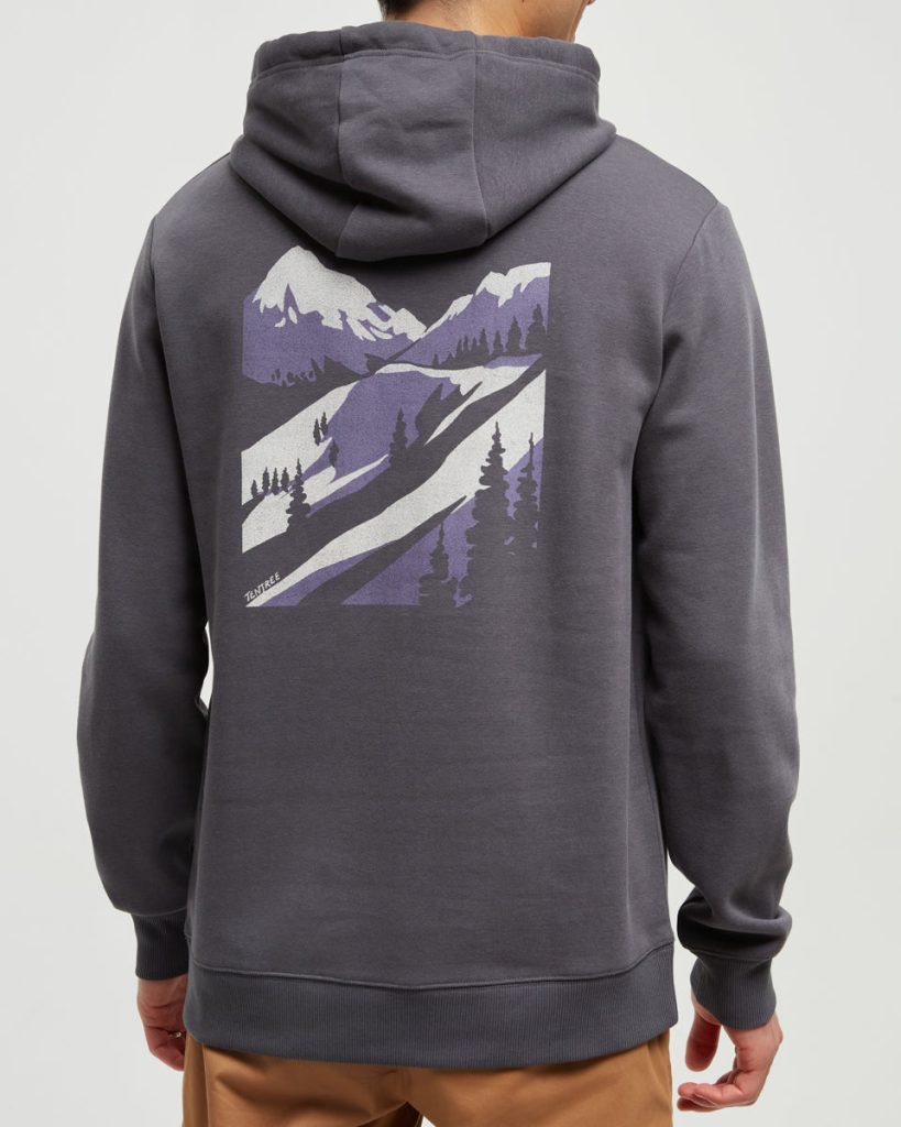 Slack Country Hoodie - Image 4