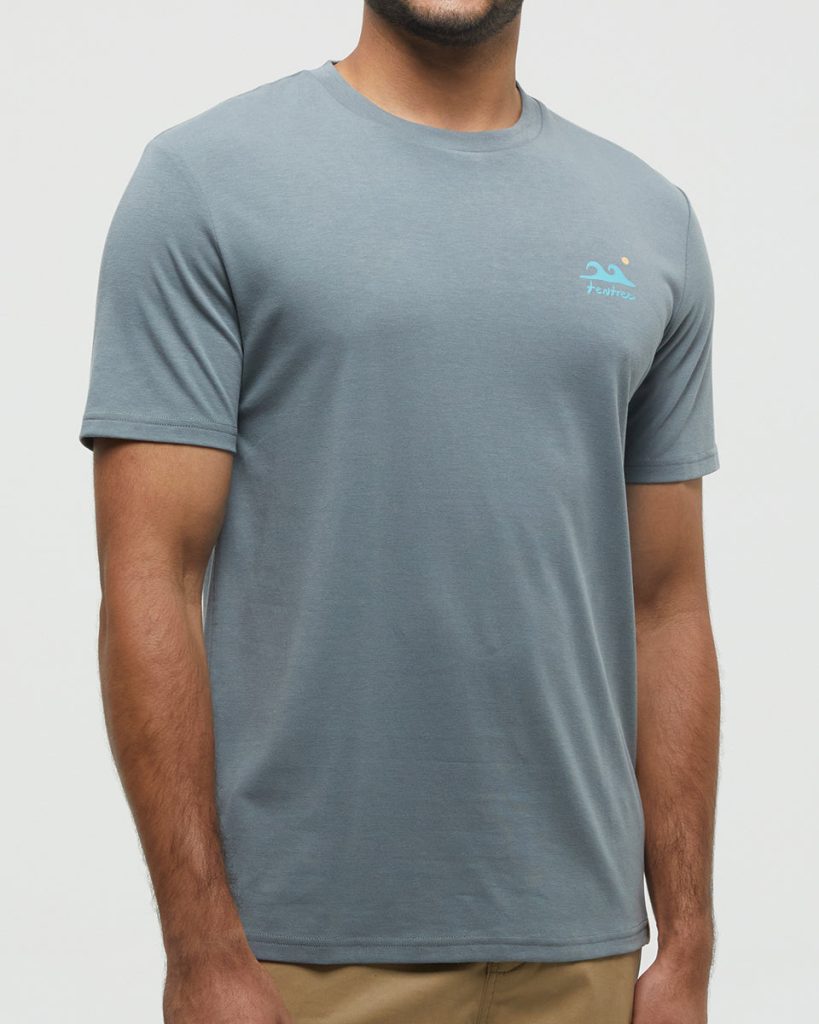 Seaforestation T-Shirt - Image 3