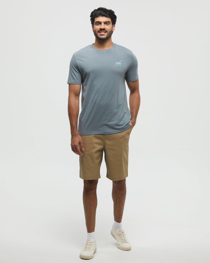 Seaforestation T-Shirt - Image 4